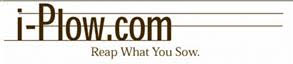 iPlow Logo